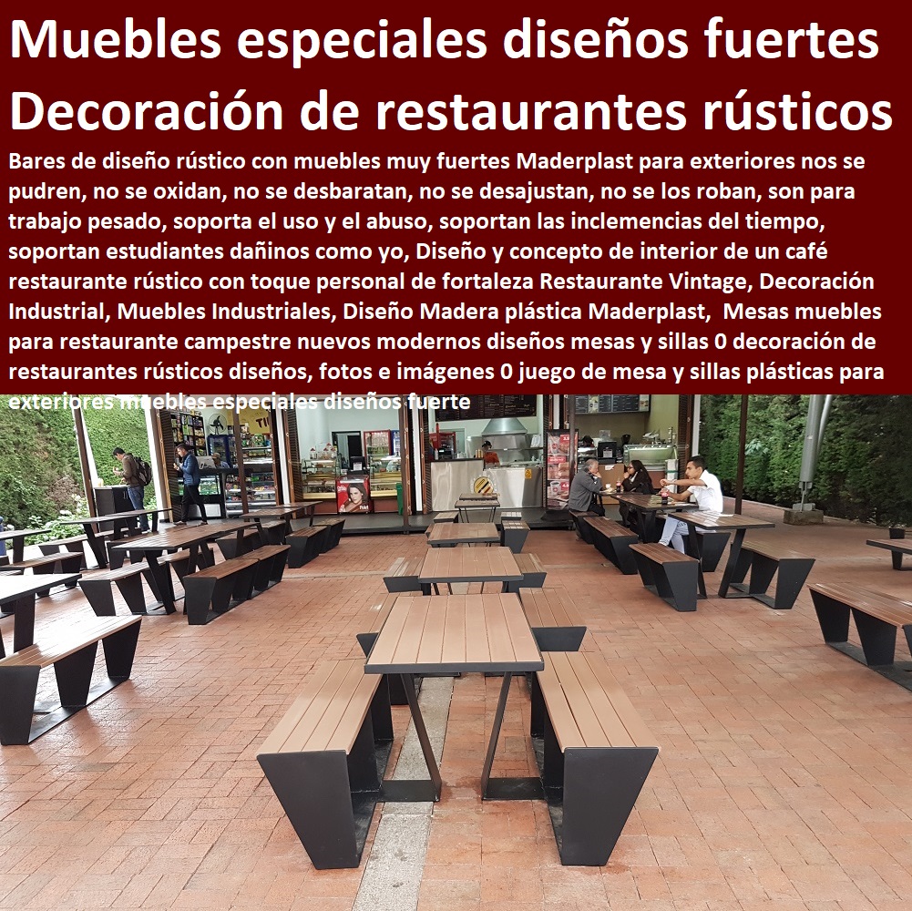 Mesas muebles para restaurante campestre nuevos modernos diseños mesas y sillas 0 decoración de restaurantes rústicos diseños, fotos e imágenes 0 juego de mesa y sillas plásticas para exteriores muebles especiales diseños fuerte Mesas muebles para restaurante campestre nuevos modernos diseños mesas y sillas 0 decoración de restaurantes rústicos diseños, fotos e imágenes 0 juego de mesa y sillas plásticas para exteriores muebles especiales diseños fuerte